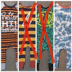 Rags to Raches Bundle